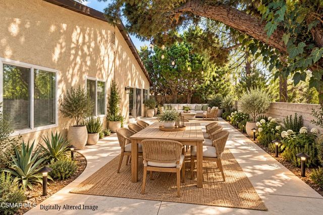 1702 Burning Tree Drive, Thousand Oaks, CA 91362