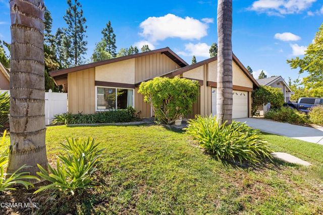 1702 Burning Tree Drive, Thousand Oaks, CA 91362
