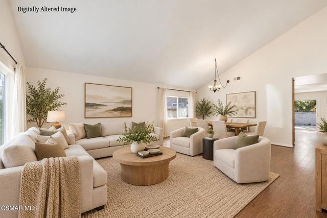 1702 Burning Tree Drive, Thousand Oaks, CA 91362