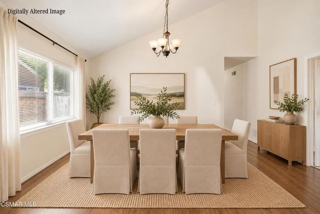 1702 Burning Tree Drive, Thousand Oaks, CA 91362