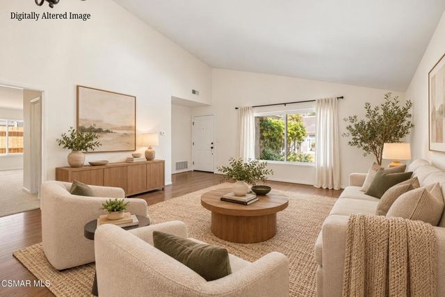 1702 Burning Tree Drive, Thousand Oaks, CA 91362