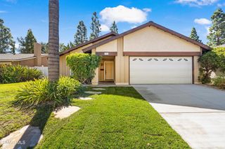 1702 Burning Tree Drive, Thousand Oaks, CA 91362