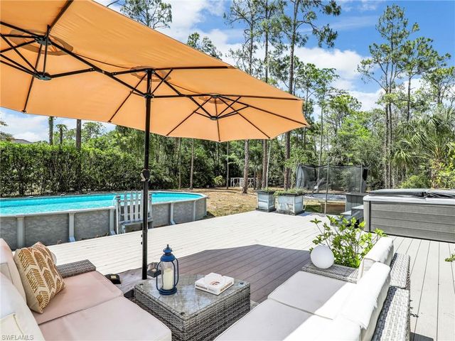 24810 Rodas DR, Bonita Springs, FL 34135