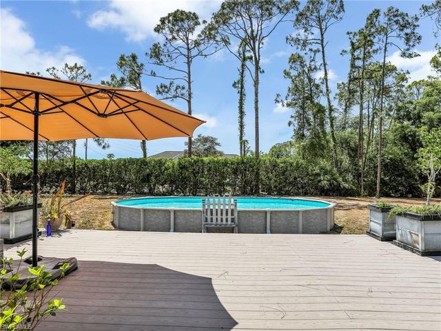 24810 Rodas DR, Bonita Springs, FL 34135