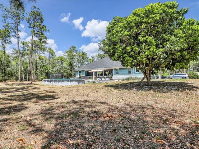 24810 Rodas DR, Bonita Springs, FL 34135