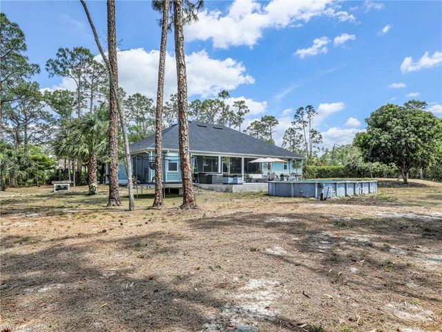 24810 Rodas DR, Bonita Springs, FL 34135