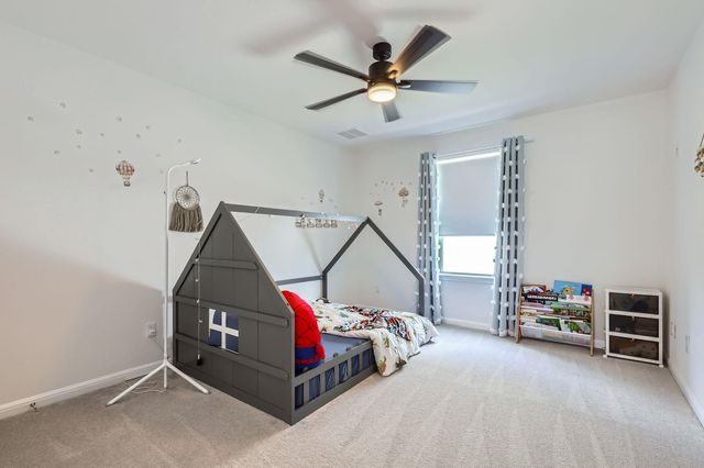 1209 Brasano PL, Leander, TX 78641