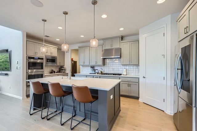 1209 Brasano PL, Leander, TX 78641