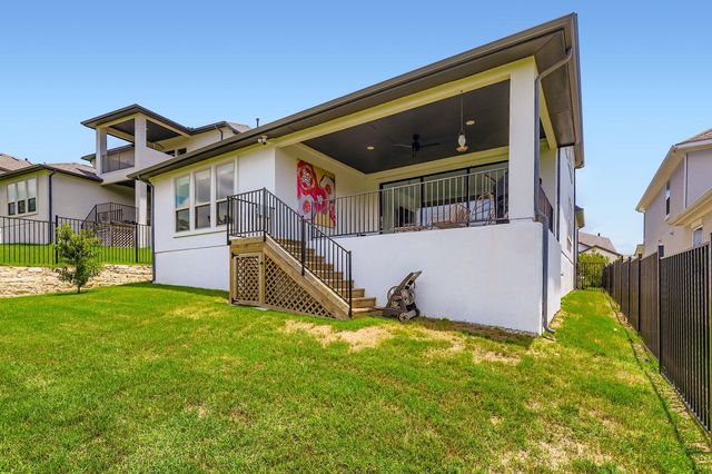 1209 Brasano PL, Leander, TX 78641