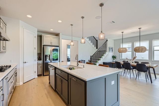 1209 Brasano PL, Leander, TX 78641