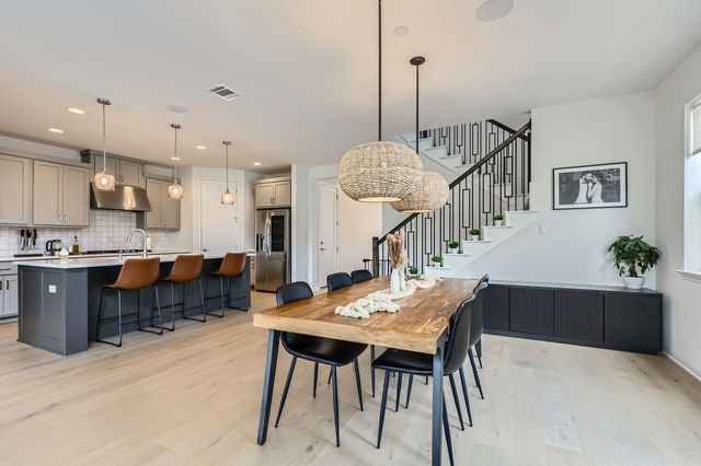 1209 Brasano PL, Leander, TX 78641