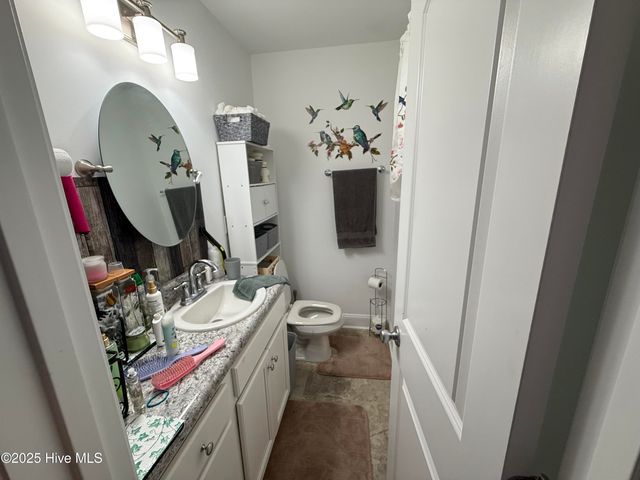 110 Elizabeth Street, Havelock, NC 28532
