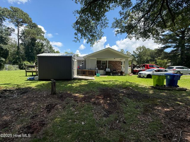 110 Elizabeth Street, Havelock, NC 28532