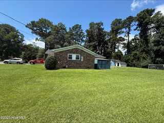 110 Elizabeth Street, Havelock, NC 28532