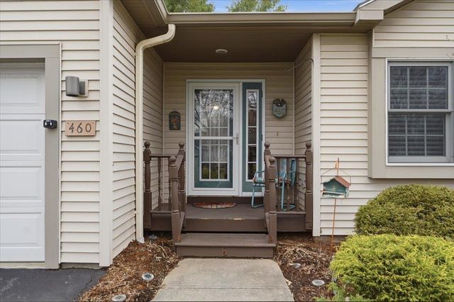 460 Bittersweet Circle, Williston, VT 05495