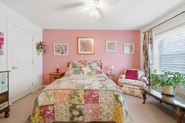 460 Bittersweet Circle, Williston, VT 05495