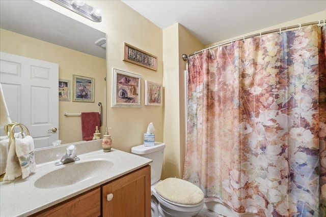 460 Bittersweet Circle, Williston, VT 05495