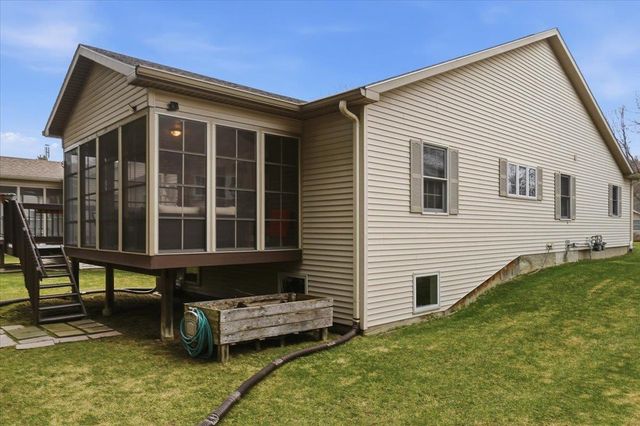 460 Bittersweet Circle, Williston, VT 05495