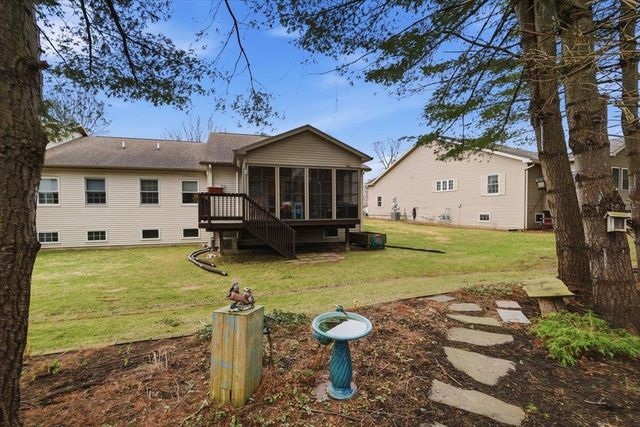 460 Bittersweet Circle, Williston, VT 05495