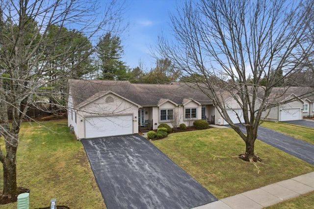 460 Bittersweet Circle, Williston, VT 05495