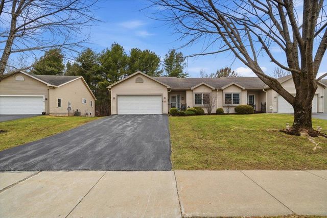 460 Bittersweet Circle, Williston, VT 05495