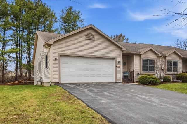 460 Bittersweet Circle, Williston, VT 05495