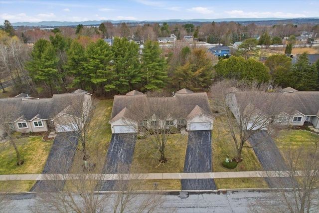 460 Bittersweet Circle, Williston, VT 05495