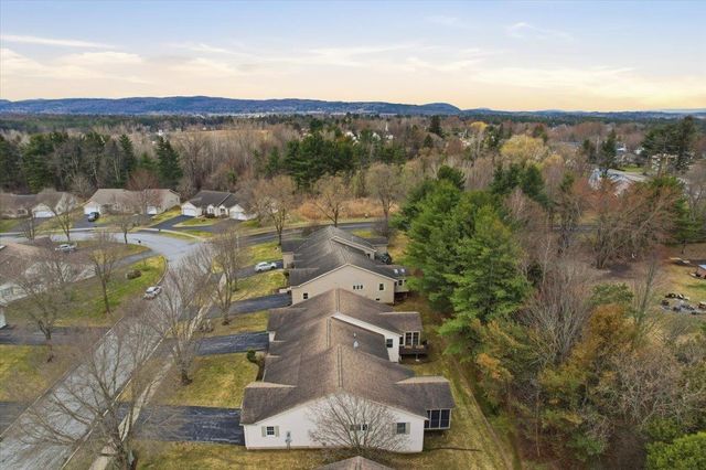460 Bittersweet Circle, Williston, VT 05495