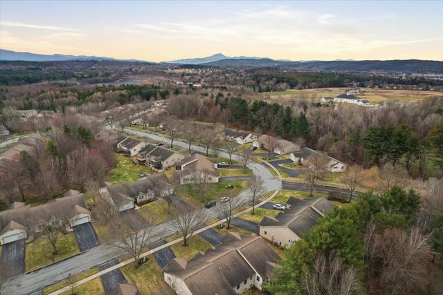 460 Bittersweet Circle, Williston, VT 05495