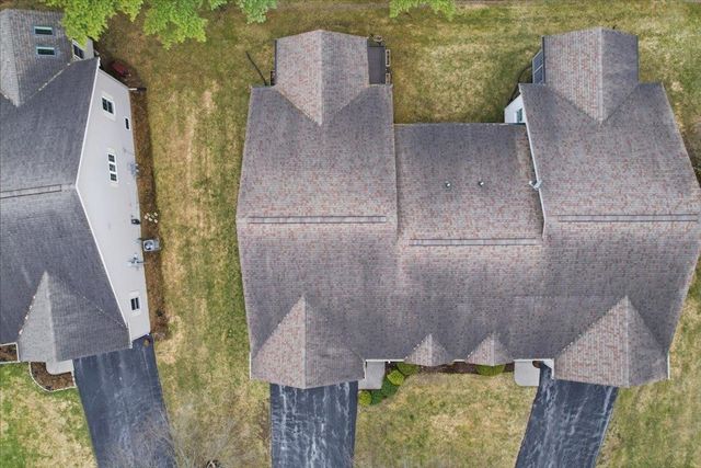 460 Bittersweet Circle, Williston, VT 05495