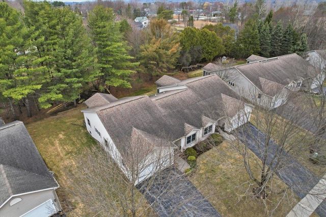 460 Bittersweet Circle, Williston, VT 05495