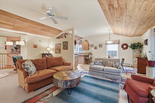 460 Bittersweet Circle, Williston, VT 05495