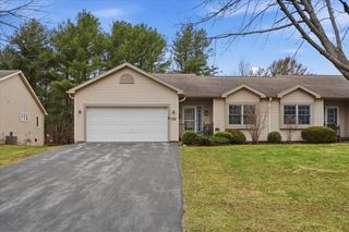 460 Bittersweet Circle, Williston, VT 05495