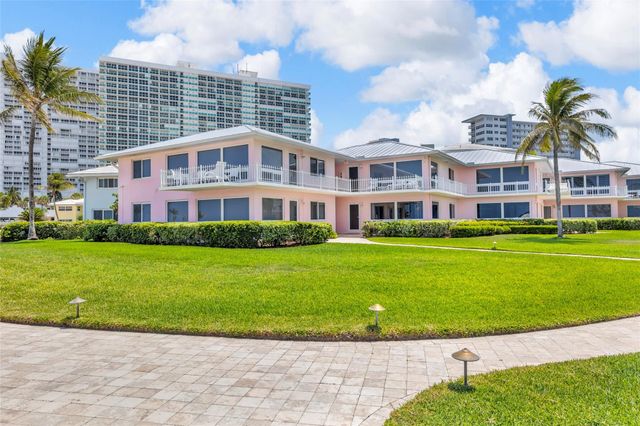 1922 S Ocean Lane 10, Fort Lauderdale, FL 33316