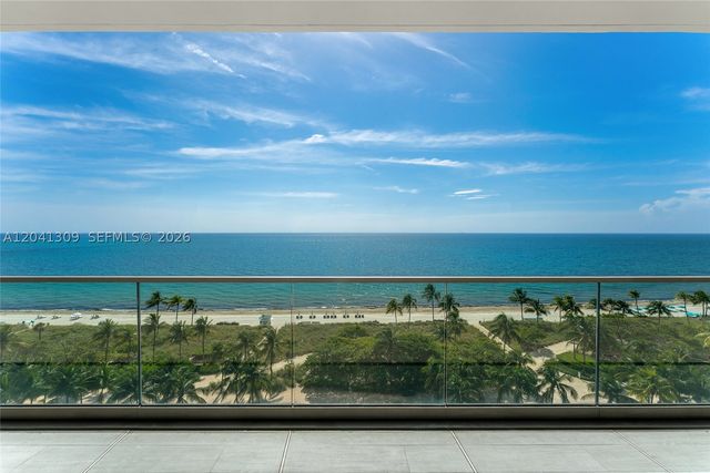 10201 Collins Ave 906, Bal Harbour, FL 33154