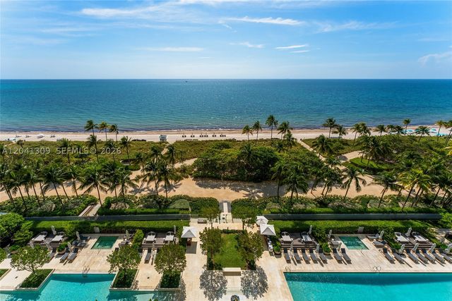 10201 Collins Ave 906, Bal Harbour, FL 33154
