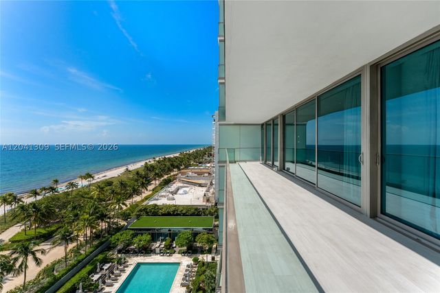 10201 Collins Ave 906, Bal Harbour, FL 33154