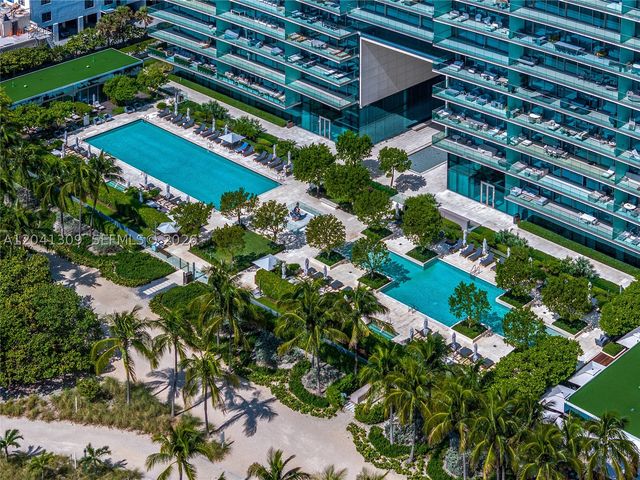 10201 Collins Ave 906, Bal Harbour, FL 33154