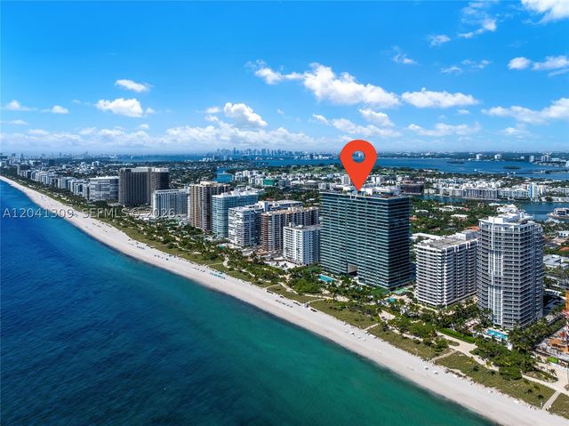 10201 Collins Ave 906, Bal Harbour, FL 33154