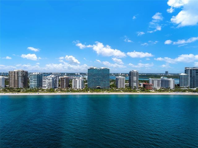 10201 Collins Ave 906, Bal Harbour, FL 33154