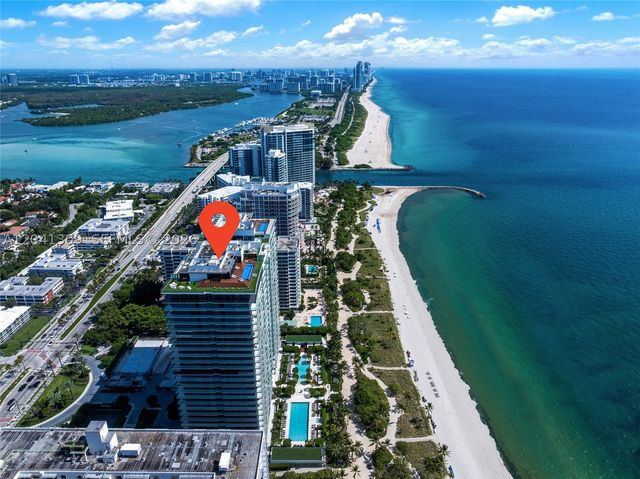 10201 Collins Ave 906, Bal Harbour, FL 33154
