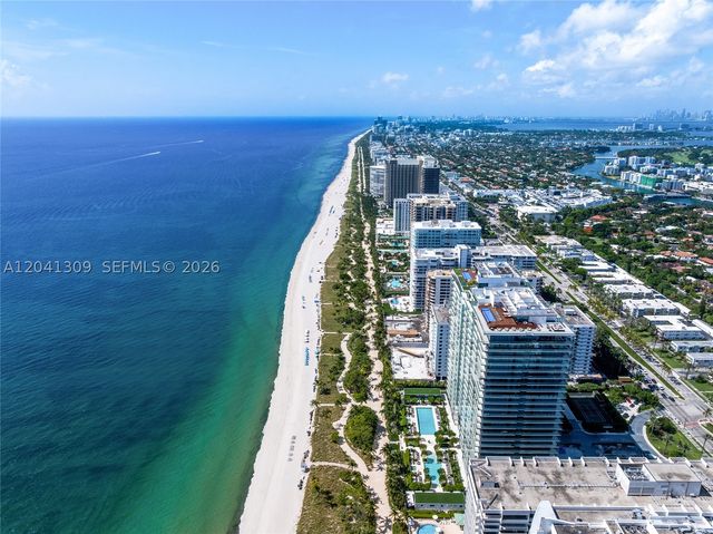 10201 Collins Ave 906, Bal Harbour, FL 33154