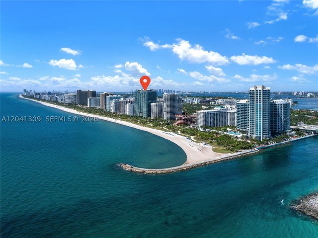 10201 Collins Ave 906, Bal Harbour, FL 33154