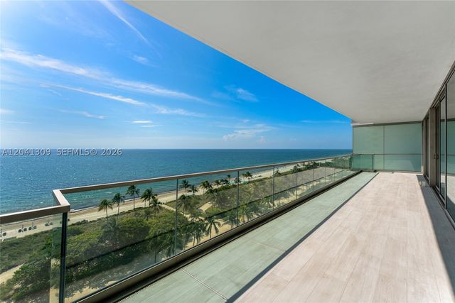 10201 Collins Ave 906, Bal Harbour, FL 33154