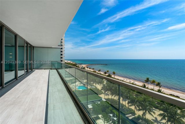 10201 Collins Ave 906, Bal Harbour, FL 33154