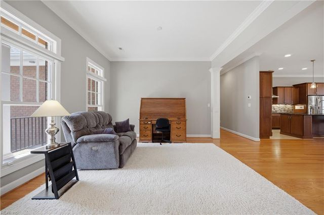 2380 Mathews Green Rd, Virginia Beach, VA 23456