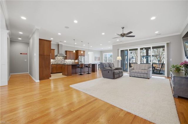 2380 Mathews Green Rd, Virginia Beach, VA 23456