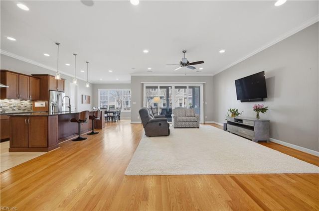 2380 Mathews Green Rd, Virginia Beach, VA 23456