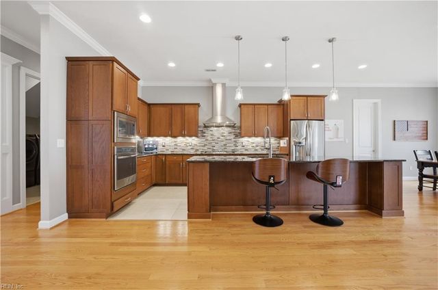 2380 Mathews Green Rd, Virginia Beach, VA 23456