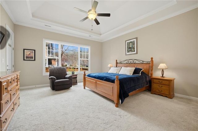 2380 Mathews Green Rd, Virginia Beach, VA 23456